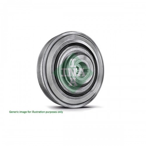 KRANK KASNAĞI BMW F40-F48 MİNİ F56 B38