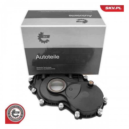 KRANK KEÇESİ ÖN BMW B38 F20 LCI-F21 LCI-1F52-F22-F22 LCI-F23-F23 LCI-F30-F30 LCI-F31-F35-F35 LCI-4F32-F33-F36 GRAN-X1 F48-X1 F49-X2 F39 B38 10-18