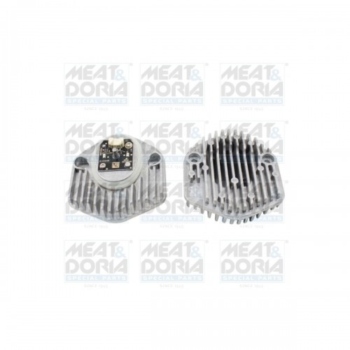 LED KONTROL MODÜLÜ BMW G11 G12 7 15-20