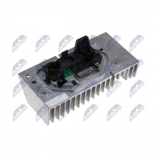 LED MODÜLÜ G20LCİ GÜNDÜZ VE SİNYAL SOL