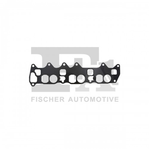 MANİFOLD CONTASI EMME OM642 W164/204/212 06-