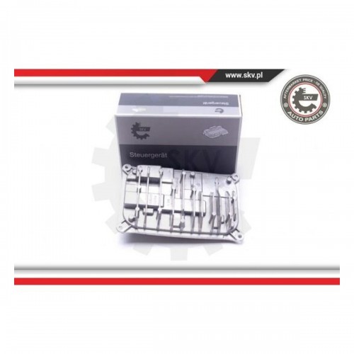 Mercedes E-Serisi W212 2013-2016 Led Far Beyni
