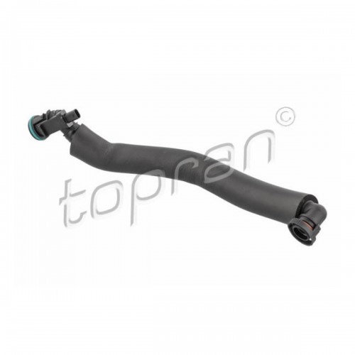 MOTOR HAVALANDIRMA HORTUMU B46 B48 / G20 G30