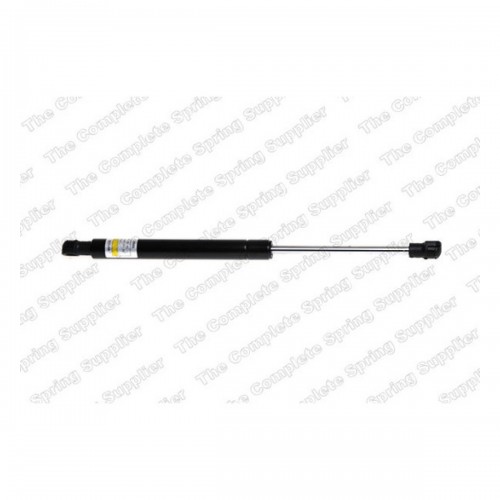 MOTOR KAPUT AMORTİSÖRÜ E60-E60 LCİ-E61-E61 LCİ