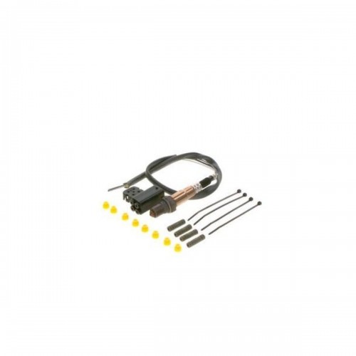 OKSİJEN SENSÖRÜ F20-F21-F22-F23-F30-F31-F34-F35-F32-F33-F36-F07-F10-F11-F18-X1 E84-X3 F25 N20 10-18