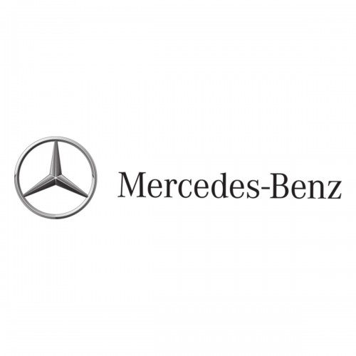 ÖN KAPUT ARMASI MERCEDES YILDIZ YAZILI W210