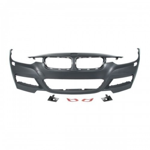 ÖN TAMPON ( KOMPLE ) F30 F30LCI M TECH FAR YIKAMALI 2012-18