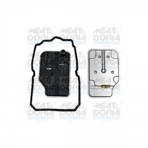 OTOMATİK ŞANZIMAN FİLTRESİ CONTALI M.BENZ W203-204-205-212