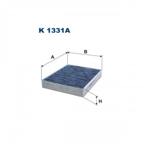 POLEN FİLTRESİ F20-F20 LCI-F21-F21 LCI-F22-F23-F30-F30 LCI