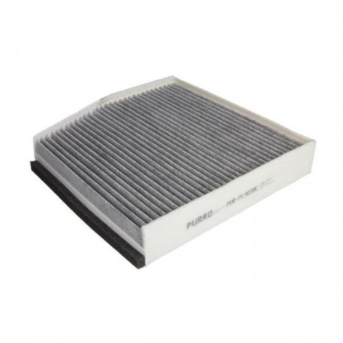 POLEN FİLTRESİ KARBONLU W176-246-242-117-X156 12-