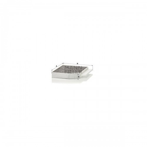 POLEN FİLTRESİ KARBONLU W205-213-238