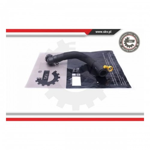 RADYATÖR ÜST HORTUM DİSCOVERY 4 L319 RANGE ROVER SPORT L320