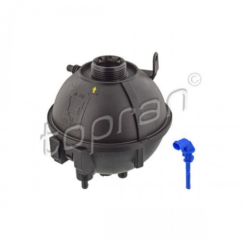 RADYATÖR YEDEK SU DEPOSU X3 F25-X4 F26