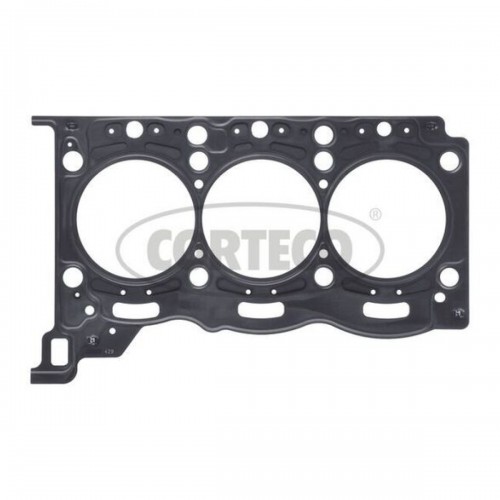 SİLİNDİR KAPAK CONTASI 1 KERTIK (SOL) TOUAREG-Q7-CAYENNE  CJGD-CLZB-CRCA-CASA-CCMA-CJGA-CNRB-CJGC-CJMA 3,0 TDI