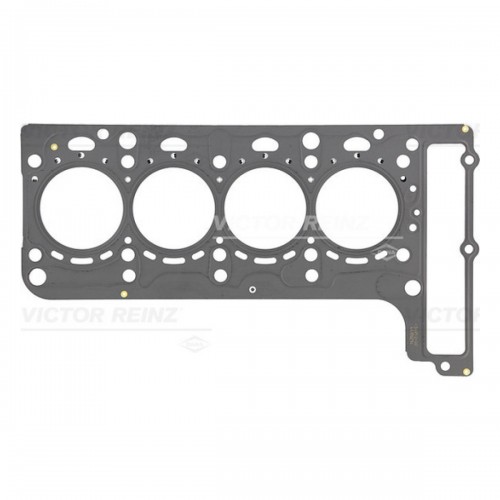 SİLİNDİR KAPAK CONTASI  MERCEDES W204,212 OM 651 09-