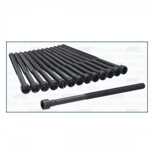 SİLİNDİR KAPAK SAPLAMA SETİ BMW B48
