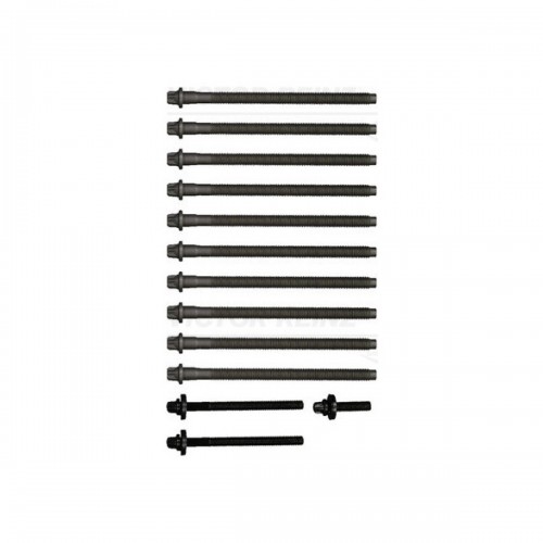 SİLİNDİR KAPAK SAPLAMASI 207/308 / MINI BMW N12/13/14