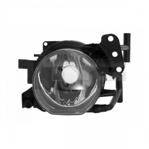 SİS LAMBASI SOL BMW E60 E60 LCİ M TECH