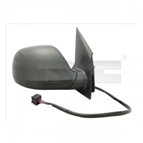 SOL AYNA KOMPLE ELEKTRİKLİ ISITMALI BOYANABİLİR VW TRANSPORTER 16->19