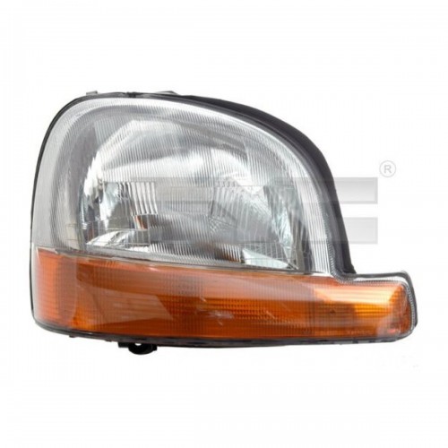 SOL FAR KOMPLE RENAULT KANGOO 97>