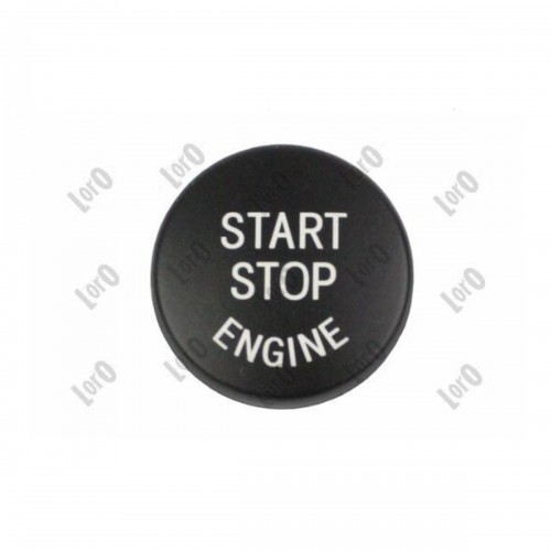 START STOP DUGME KAPAGI KIRMIZI 5 SERISI (F10)