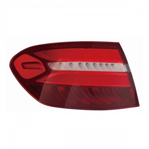 STOP LAMBASI SOL DIŞ 253 2016-