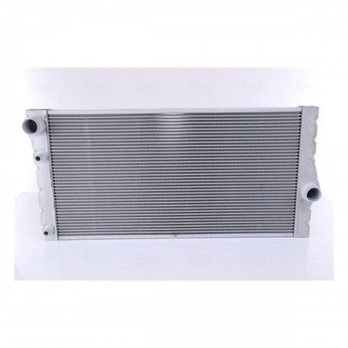 SU RADYATORU BRAZING BMW 5 SERISI (F10) 520 D A-T AC+ 2010-