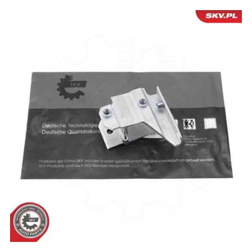 TAMPON DEMİR BRAKETİ SAĞ F20 F30 F30 LCI