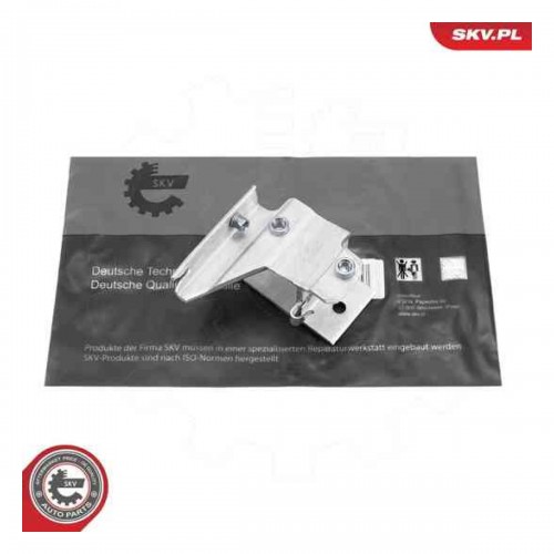 TAMPON DEMİR BRAKETİ SOL F20 F30 F20 LCI