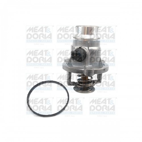 TERMOSTAT E60-E61-F07-F10-F11-5F90 M5-E63-E64-F06-6F12-F13-F01-F02-X5 E53-X5 E70-X5 F15-X6 E71-X6 F16 N62 03-