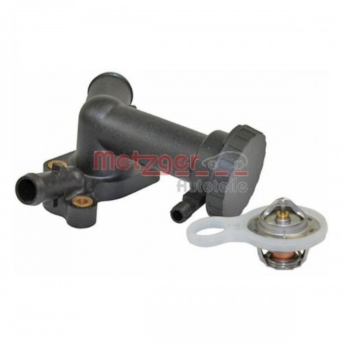 TERMOSTAT GÖVDESİ MİNİ COOPER MINI R50-R52