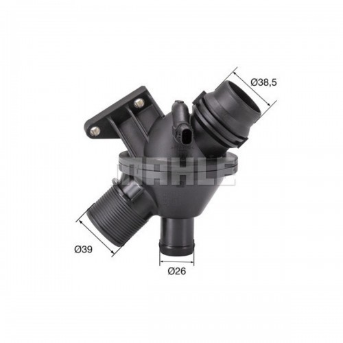 TERMOSTAT N20-N26