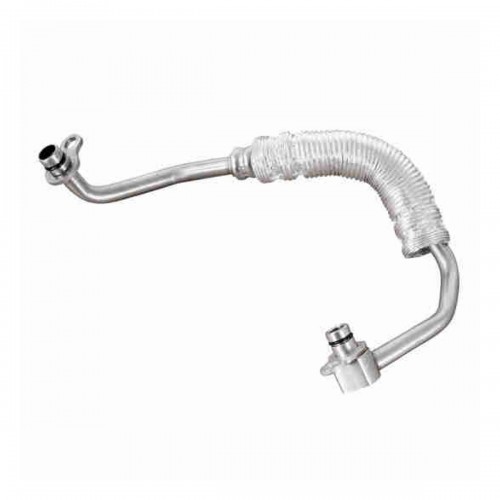TURBO GERİ DÖNÜŞ HORTUMU F20LCI G20 G30 B46 B48