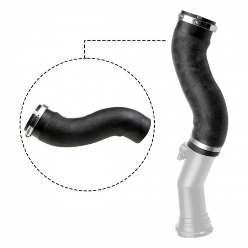 TURBO HORTUMU F20-F21-F30-F31 N13