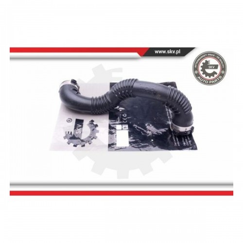 TURBO HORTUMU SAĞ OM607 A SERİES W176
