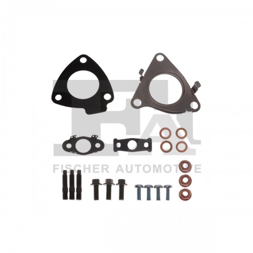 TURBO ŞARJ 3.0 TD V6 LAND ROVER RANGE ROVER SPORT - DISCOVERY IV