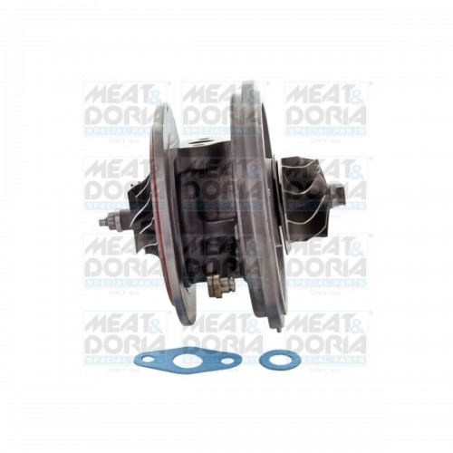 TURBO ŞARJ 3.0 TD V6 LAND ROVER RANGE ROVER SPORT - DISCOVERY IV
