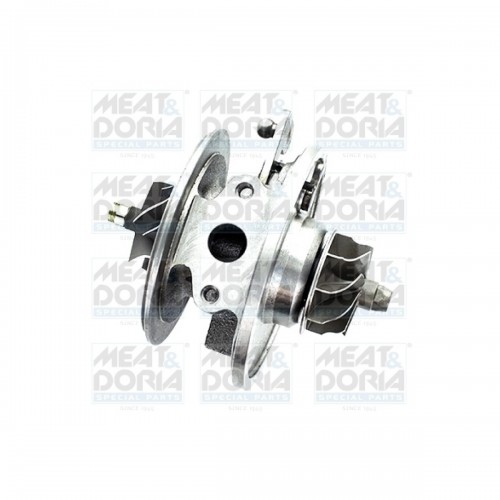 TURBO ŞARJ SAĞ RANGE ROVER 3 3,6 TDV8 06-12