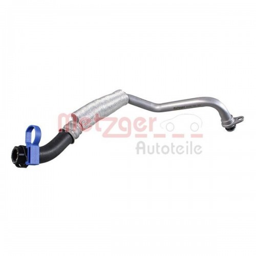 TURBO YAĞ BORUSU N13