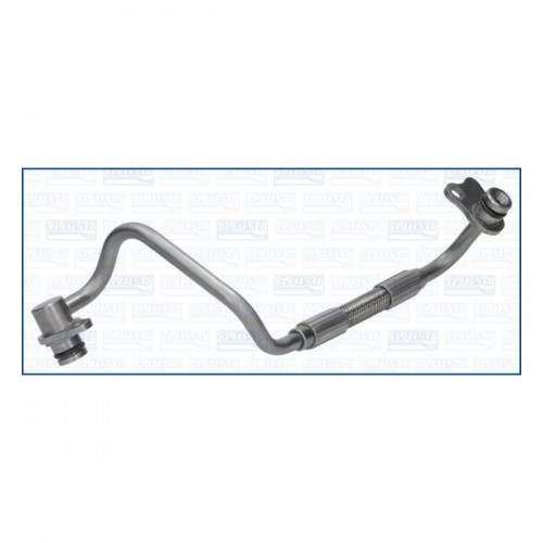 TURBO YAĞLAMA BORUSU GİRİŞ F10-F30 N20