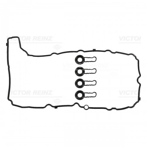 ÜST KAPAK CONTASI F20 LCİ-F21 LCİ-F23-F23 LCİ-2F45-F46-F30-F31-F34-4F32-F33-F36-F10-F11-G30-G31-7G11-G12-X1 F48-X2 F39-X3 F25-X3 G01-X4 F26-X4 G02-X5 F15 B47