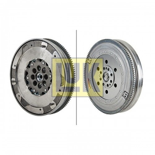 VOLANLI RULMANLI DEBRİYAJ SETİ BMW N47 F20-21-90-91-92-93-F30-31-34-F10-11-X1-X3 F25