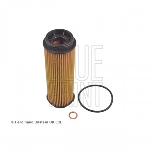 YAĞ FİLTRESİ BMW G30 B57-B58