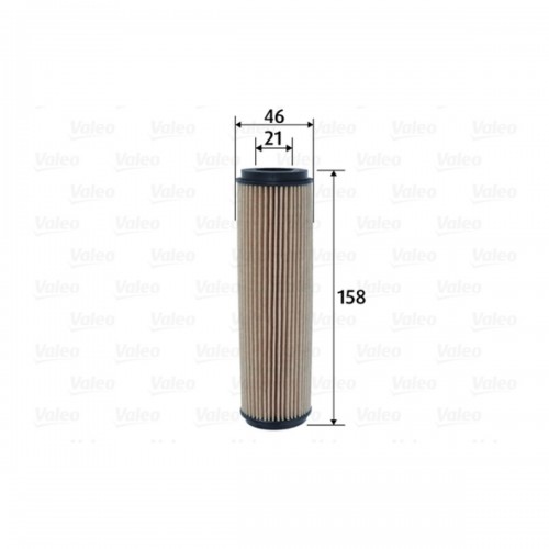 YAĞ FİLTRESİ W204-W212 271 CGI
