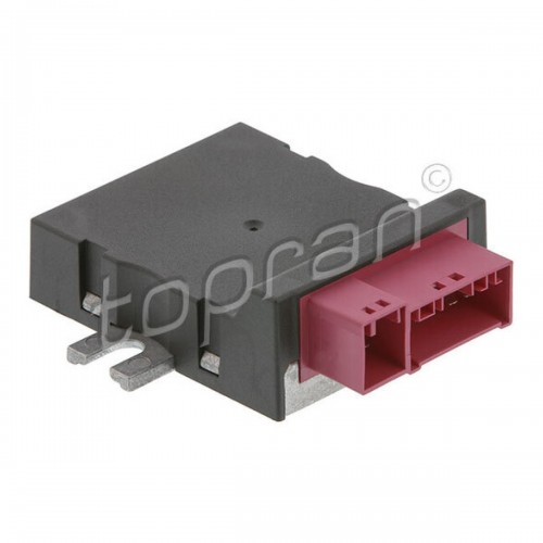 YAKIT POMPA KONTROL ÜNİTESİ E60