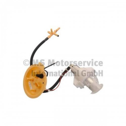 YAKIT POMPA UNITESI N47 N57 B47 F10 F06 F07 F11 F12 F13