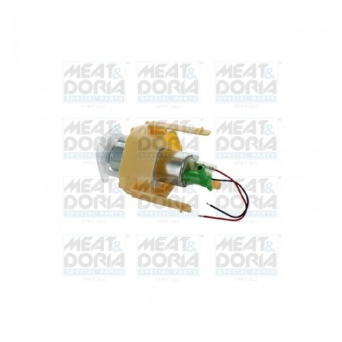 YAKIT POMPASI SADECE POMPA W204-207