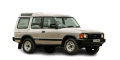 Discovery 1 (1989 - 1998)