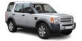Discovery 3 (2005 - 2009)