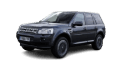 Freelander 2 (2006 - 2014)